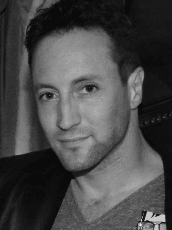 Marc Clebanoff
