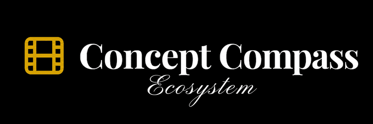 Concept Compass Ecosystem
