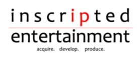 Inscripted Entertainment