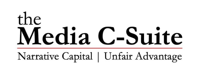 The Media C-Suite