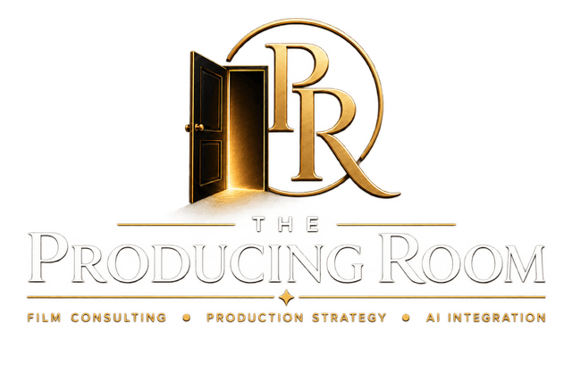 The Producing Room